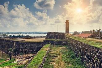 Galle Fort Image 2