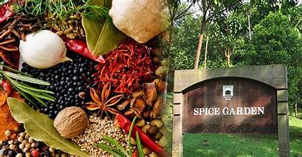 Spice Garden Ayurveda Garden